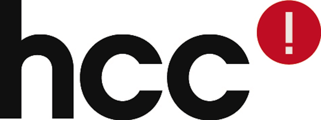 Logo HCC