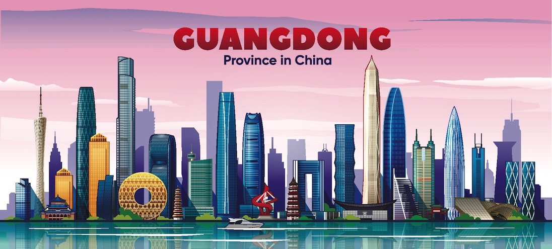 Guangdong