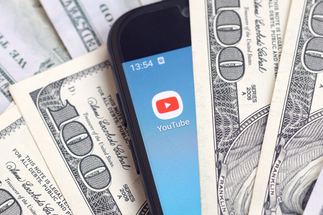 You tube 