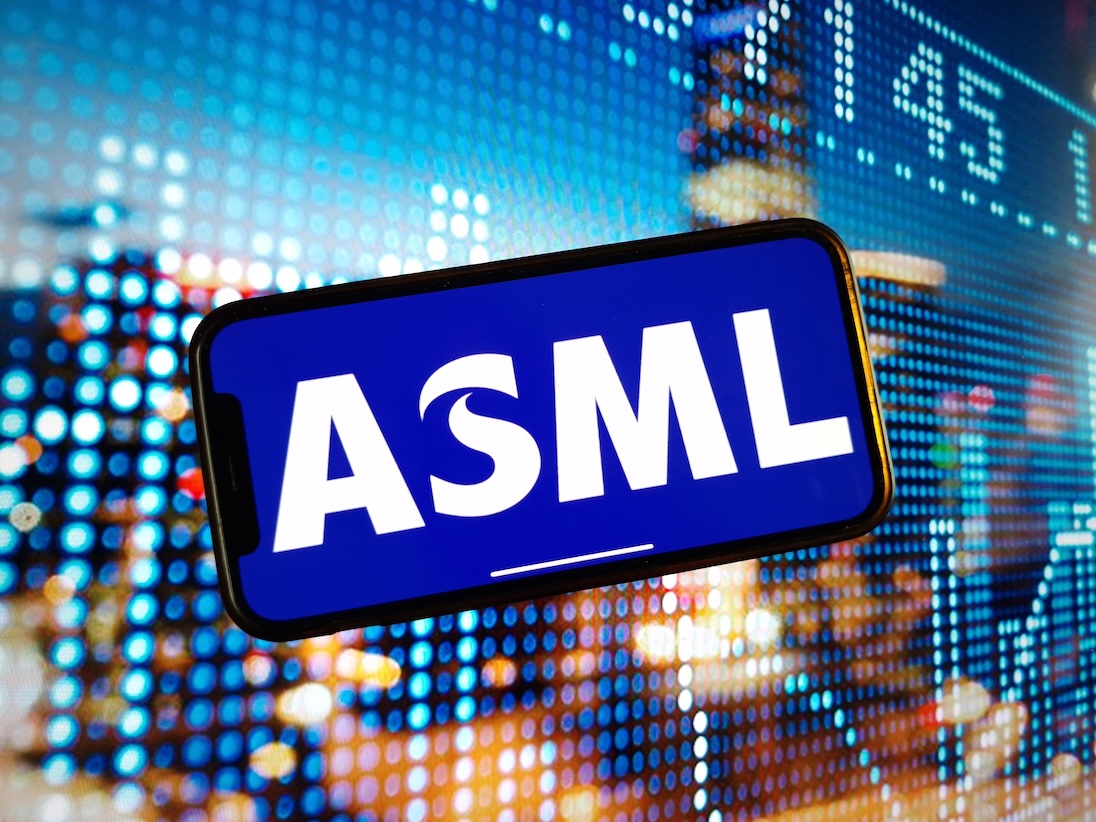 ASML
