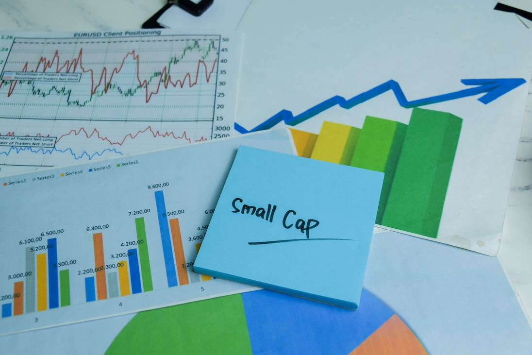 smallcaps