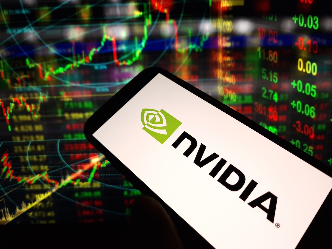 Nvidia 