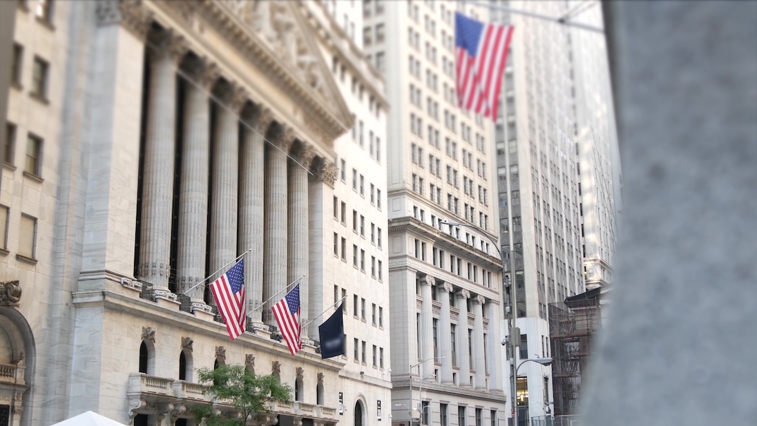 Wall Street