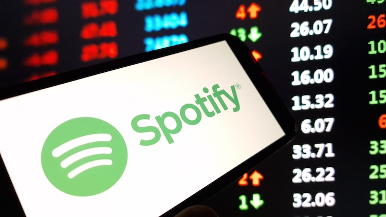 Spotify