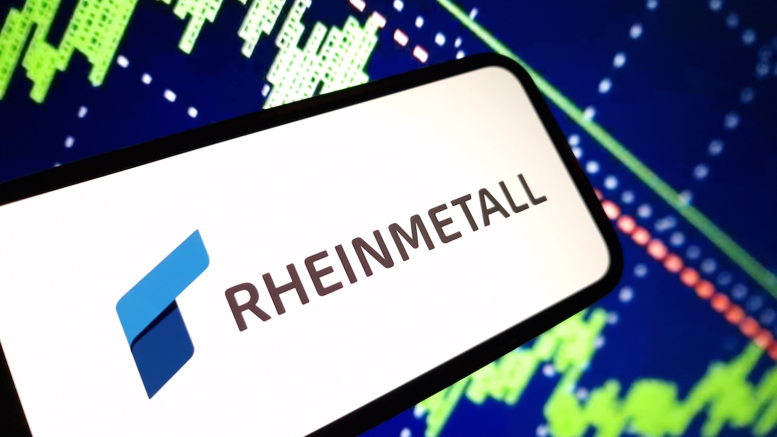 Rheinmetall