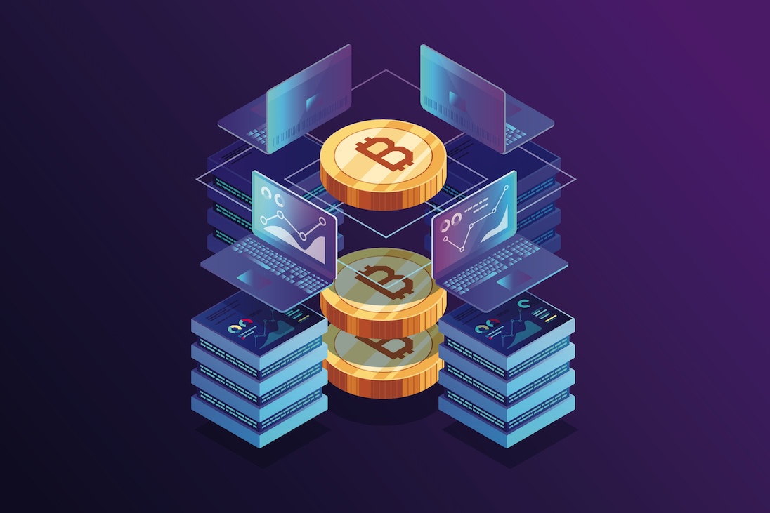 bitcoin