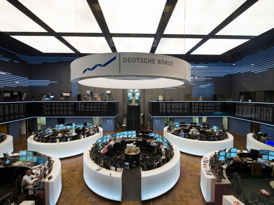 DAX