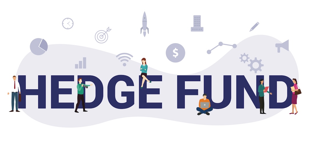 Afbeelding van wat een hedge fund doet