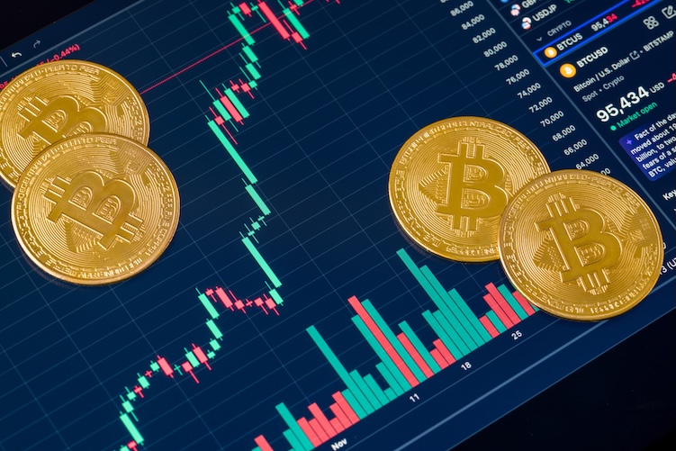 bitcoins