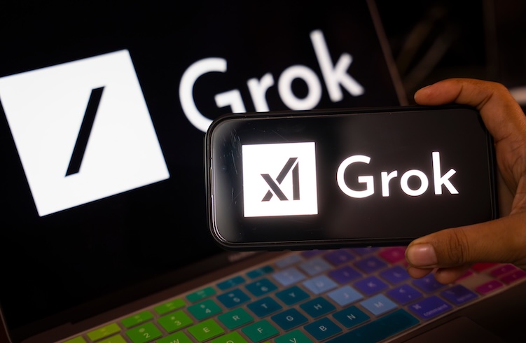 Grok xAI