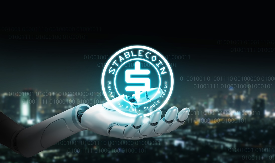 Stablecoin