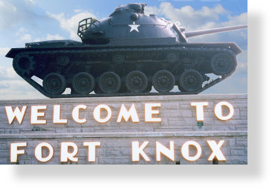 Fort_Knox_tank-SH400x280.jpg derived from: https://upload.wikimedia.org/wikipedia/en/thumb/9/9d/Fort_Knox_tank.jpg/300px-Fort_Knox_tank.jpg