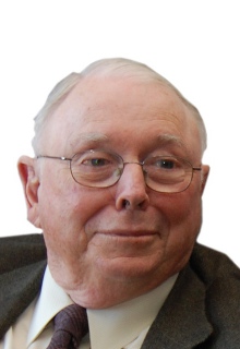 Charles T. Munger