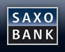 logo Saxo Bank