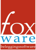 Foxware logo