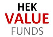 Logo HEK Value Funds