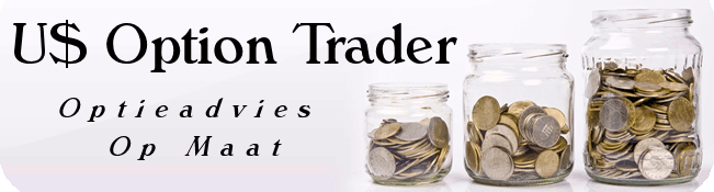 Logo US Option Trader