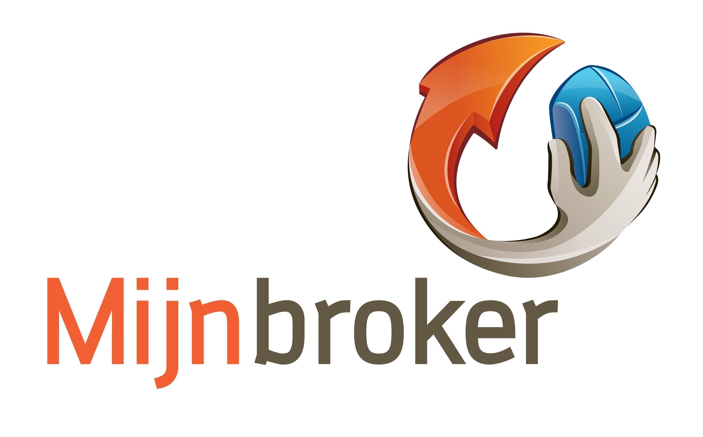 Mijnbroker logo