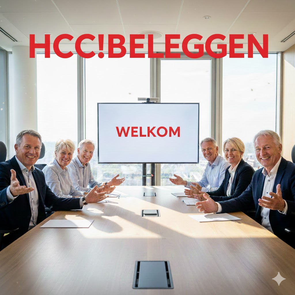 HCC!beleggen
